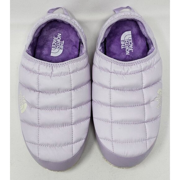 NEW! THE NORTH FACE | WOMENS  Thermoball Traction Mule V Size 10 - Picture 5 of 12
